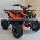 Electric ATV Quads With 800w Motor thumbnail-2
