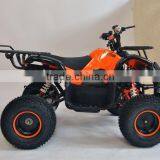 Electric ATV Quads With 800w Motor thumbnail-3
