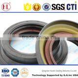 ZSPR80x135x12/26 Car Shaft Gear Box Differential Combination NBR Rubber Covered Oil Seal