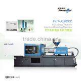 8 Cavities PET Preform Injection Molding Machine With Variable Pump