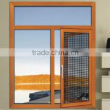 best price and good quality aluminum door and window frame