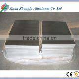 With a Small Quantity Cutting Customized Size Aluminum Sheet Plate Price thumbnail-2