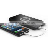Reasonable Price 4000mah qi Wireless Power Bank for Huawei Honor 6 qi Wireless Power Bank 2600mah thumbnail-4