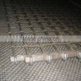 304 or Galvanized Crimped Wire Mesh From China Anping thumbnail-2