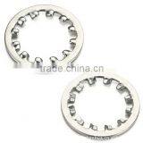DIN6797J Internal Teeth Lock Washer