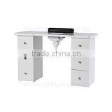 WB-2907 Nail Salon Table Used Manicure Table Manicure Chair thumbnail-1