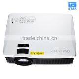 Digital Projector Type and LED Style Personal Micro Led Projector SD50 Plus thumbnail-3