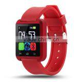 Smart Watch Wrist Smartwatch U8 U Watch for Xiaomi Huawei for S5 S6 S7 Huawei Xiaomi Android Phone Touch Screen Connect