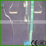 Float Clear Tempered Glass Manufacturer thumbnail-2