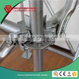 Steel HDG Scaffolding thumbnail-3