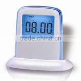 Multifunctional Clock