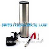 DC Small Electric Tire Pump for Bike