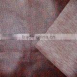 Embossed Semi PU Textured Faux Leather Use for Home Decoration and Wallpaper thumbnail-1
