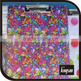 Client Design Plastic pp Clip Board