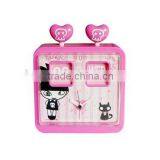 2011 CALENDAR CLOCK RD9871 thumbnail-1