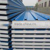 Building Material EPS Sandwich Panel,building Panel EPS thumbnail-1