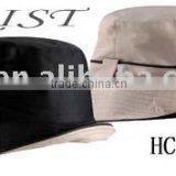 Reversible Bucket Hat