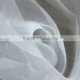 Glass Organza From JiaXing ShengRong,China