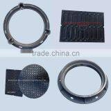 Gully Drain Manhole Cover and Frames thumbnail-5