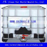 Foldable Steel IBC Tank Mould for Transport thumbnail-3
