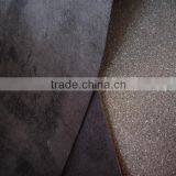 Fabric With Foam for Car Seat Cover