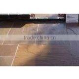 Autumn Brown Sandstone Pavings thumbnail-1