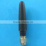 Antenna Manufacturer 433MHz 2dBi Flexible Car Radio Rubber Antenna