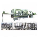 Computer Controlled 12000BPH Small Water Bottle Filling Machine thumbnail-2