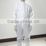 Antistatic Garment With Competitvie Price and Good Quality thumbnail-2
