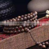 Natural Agalloch Eaglewood Bead Bracelet, Crystal Beads Bracelet Wholesale thumbnail-2