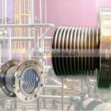 Carbon Steel 304 Stainless Steel Bellows Stainless Steel Tube Joints thumbnail-1