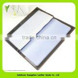 Restaurant Leather Check Holder 16043 thumbnail-2