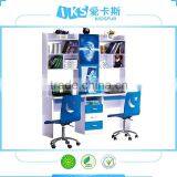 China Kids Bedroom Furniture for Day Care 8336# thumbnail-2