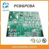 Customized Car Audio Amplifier PCB Board Manufacturing
