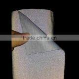 Black Reflective TC Fabric thumbnail-6