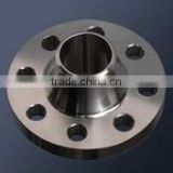 Factory Price a182 f304h flange with low price
