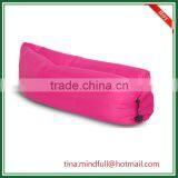 Wholesale New Outdoor Fast Lazy Folding Air Inflatable Sleeping Lazy Bag thumbnail-4