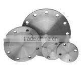 Carbon Steel Slip Blind Flange
