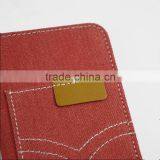 Hot-selling Smart Window Leather Flip Case for Zte Blade A1,For Zte Blade l3 Case thumbnail-2