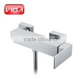 Single lever Exposed Shower Mixer