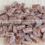 Handmade ginger candy, prevent getting cold