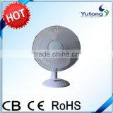 16" Table Fan With CE RoHs CB Approval