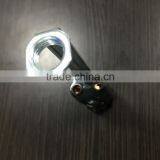 E12 UL Approved Bakelite Lamp Holder thumbnail-3