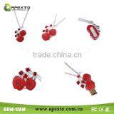 Horse Usb Flash Drive Great for Souvenir Gift From Professional Plug Stick