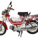 Cub Motorcycle/moped Motorbike/WJ48Q-7with 70cc Engine