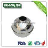 Cylindrical SUS316 Ball