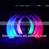 Inflatable Decoration LED Light Cone