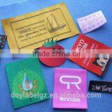 Woven Patch for Clothing thumbnail-6