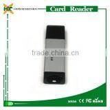 Hot Sell Card Adapter sd Card Usb Adapter Aluminum Smart Card Reader thumbnail-6