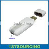 Mini DVR U8 USB DISK HD HIDDEN Camera Motion Detector Video Recorder